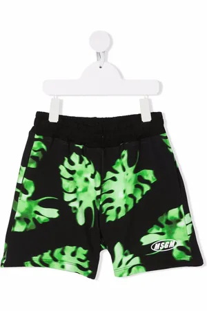 Msgm Leaf