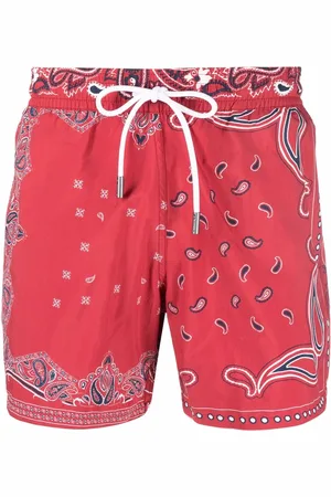 Etro Bandana