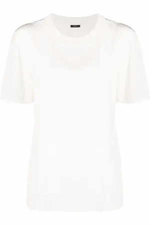 Joseph Round neck T