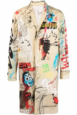 Dsquared2 Graphic