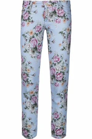 Dsquared2 Floral