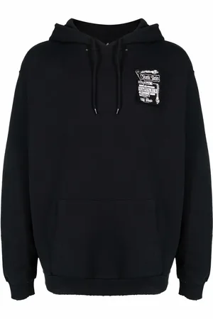Fred Perry Patch