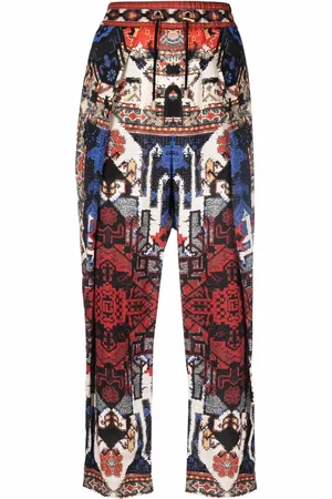 Balmain Abstract pattern
