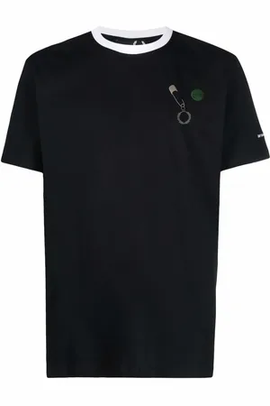 Fred Perry Safety