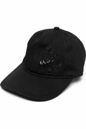 GCDS Embroidered