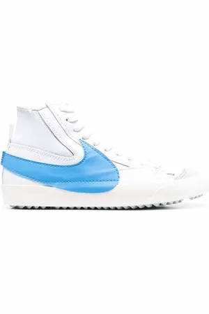 Nike Blazer Mid 77 Jumbo "UNC" sneakers