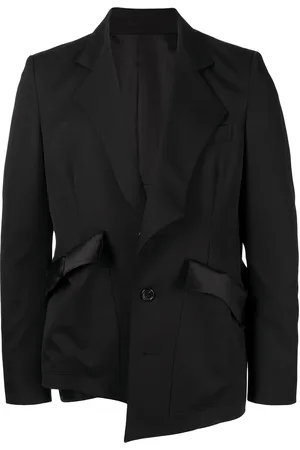 Sulvam Asymmetric single
