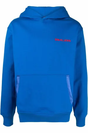 JUST DON Embroidered