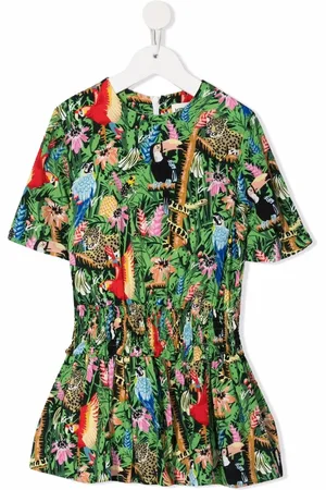 Kenzo Jungle
