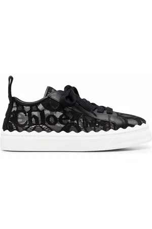 Chlo Sneakers voor Dames in de sale outlet FASHIOLA.be