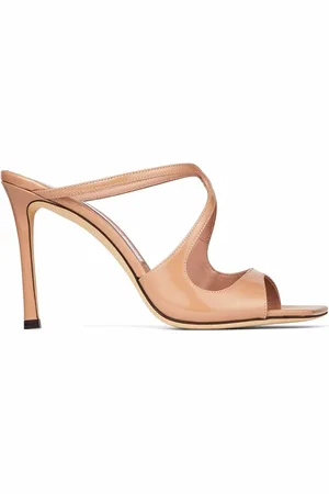 Jimmy Choo Anise 95mm cut