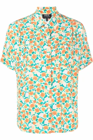 A.P.C. Floral