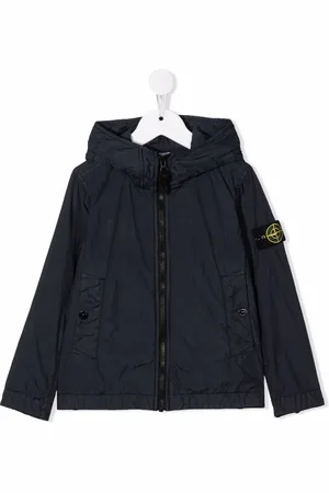Stone Island Logo