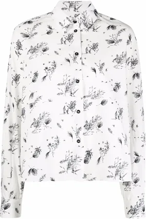 Woolrich Sketch