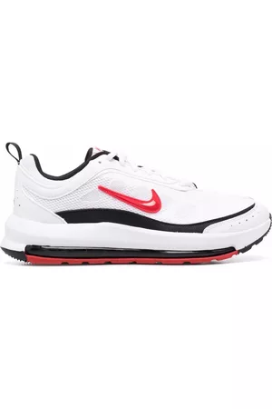 Nike Heren Lage sneakers - Air Max AP lace-up trainers