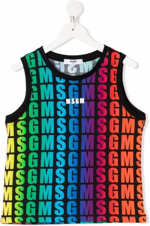 Msgm Logo