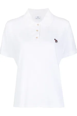 Paul Smith Zebra
