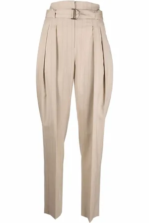 IRO Belted high