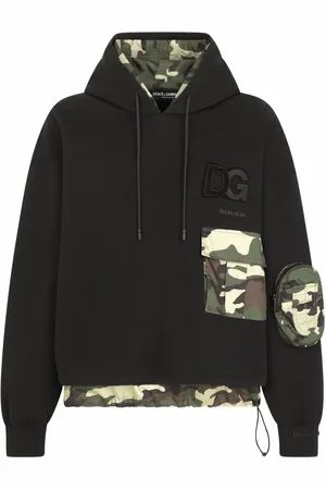 Dolce & Gabbana Camouflage