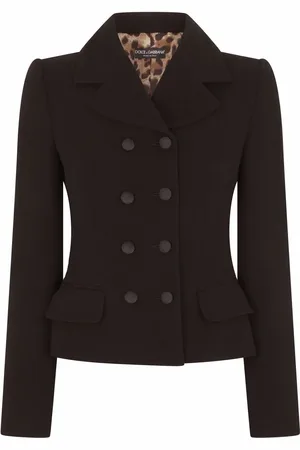 Dolce & Gabbana Double