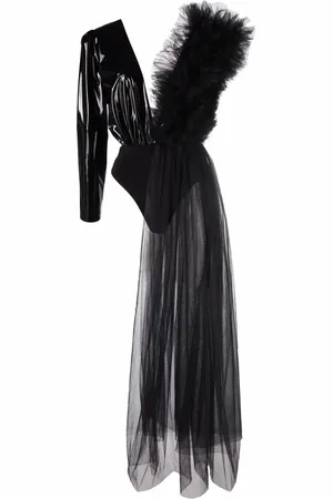 Alchemy X Lia Aram ruffle
