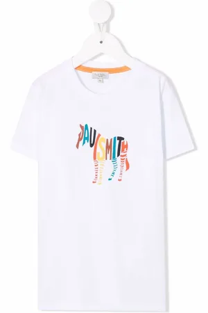 Paul Smith Logo