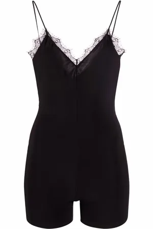 Alchemy X Lia Aram lace