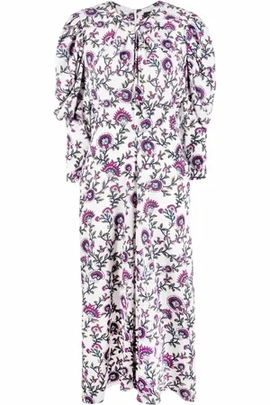 Isabel Marant Floral