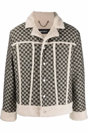 MISBHV Jacquard