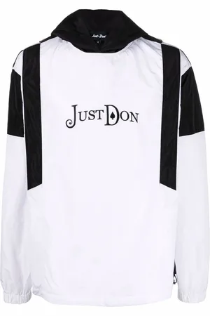 JUST DON Logo