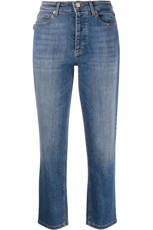 Zadig & Voltaire Cropped slim