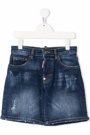 Dsquared2 Distressed