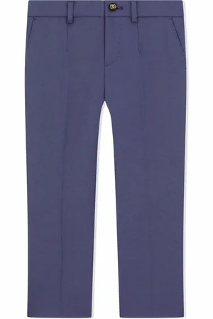Dolce & Gabbana Tailored wool