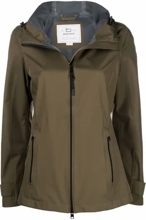 Woolrich Zip