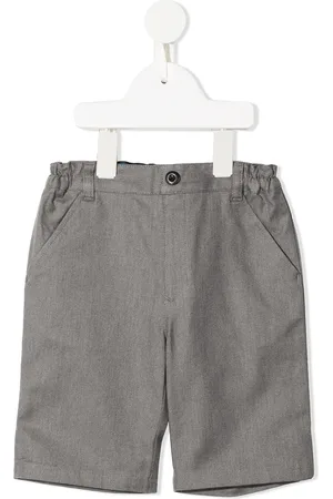 Familiar Elasticated straight