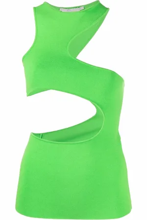 Stella McCartney Cut