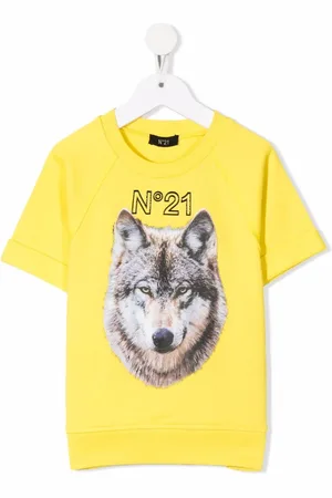 Nº21 Wolf