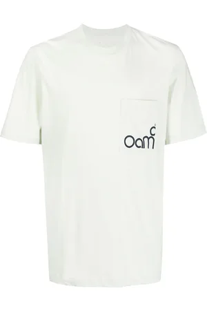 OAMC Logo patch