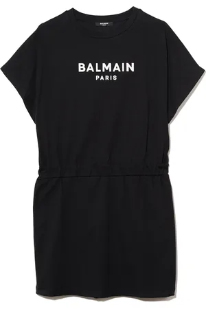 Balmain Logo
