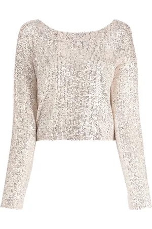 In the Mood for Love Coco sequin