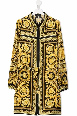 VERSACE Barocco Kids