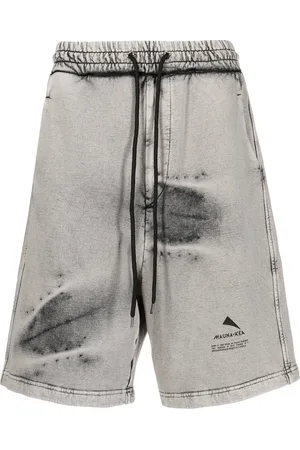 MAUNA KEA Stonewashed logo