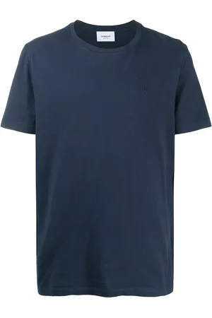Dondup Embroidered logo T