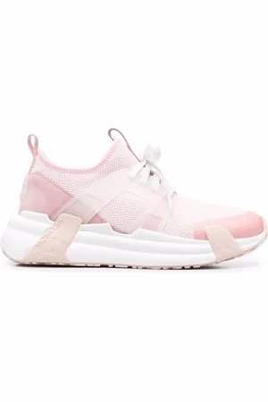 Moncler Lunarove chunky low