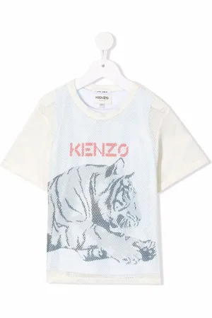 Kenzo Tiger