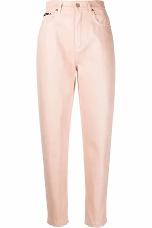 Dolce & Gabbana Tapered high