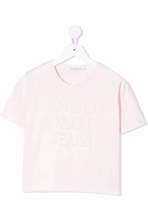 Calvin Klein Embossed