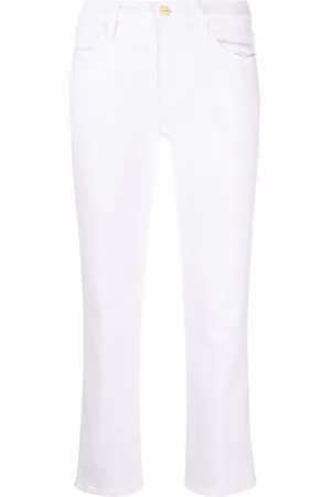 Frame Cropped straight