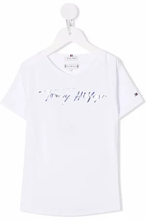 Tommy Hilfiger Logo