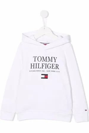 Tommy Hilfiger Logo